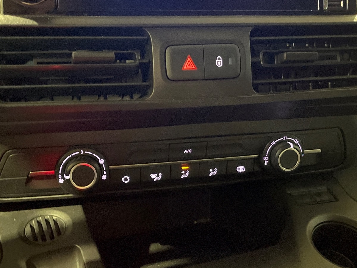 Peugeot Partner 2018 Usato 2021 Partner 2018 Verona