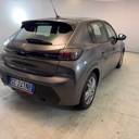 208 Ii 2019 - 208 1.2 Puretech Active S&s 75cv My20