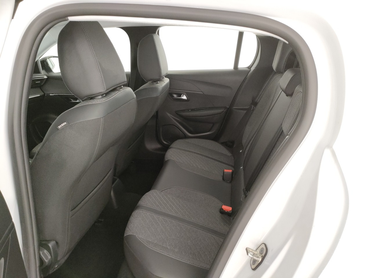 Peugeot 208 Usato 2024 208 Modena