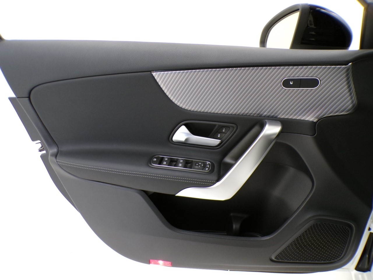 Mercedes  Classe A 180 Advanced Progressive 7G-DCT - 10