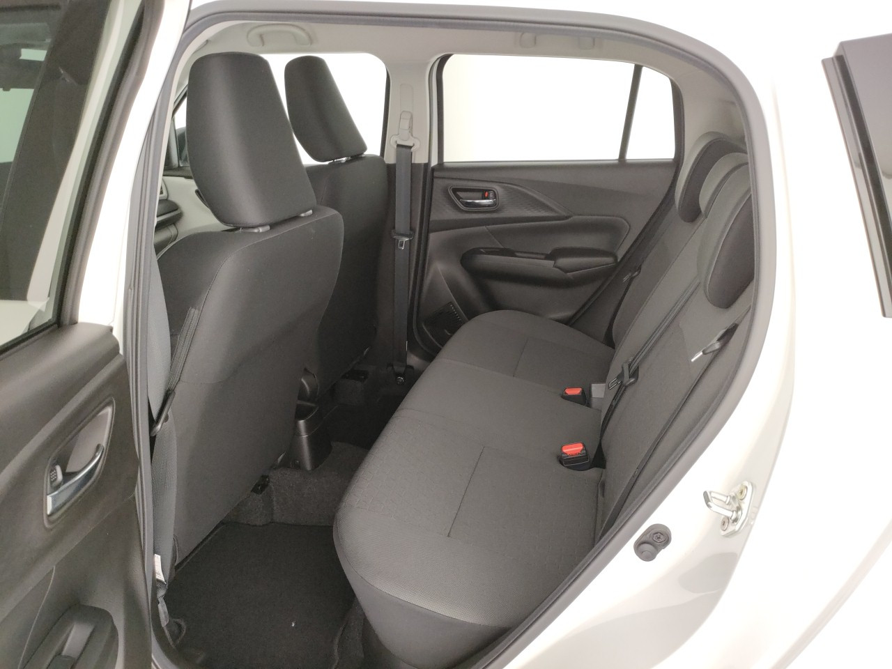 Suzuki Swift Nuovo Ibrido benzina Swift Porto Mantovano