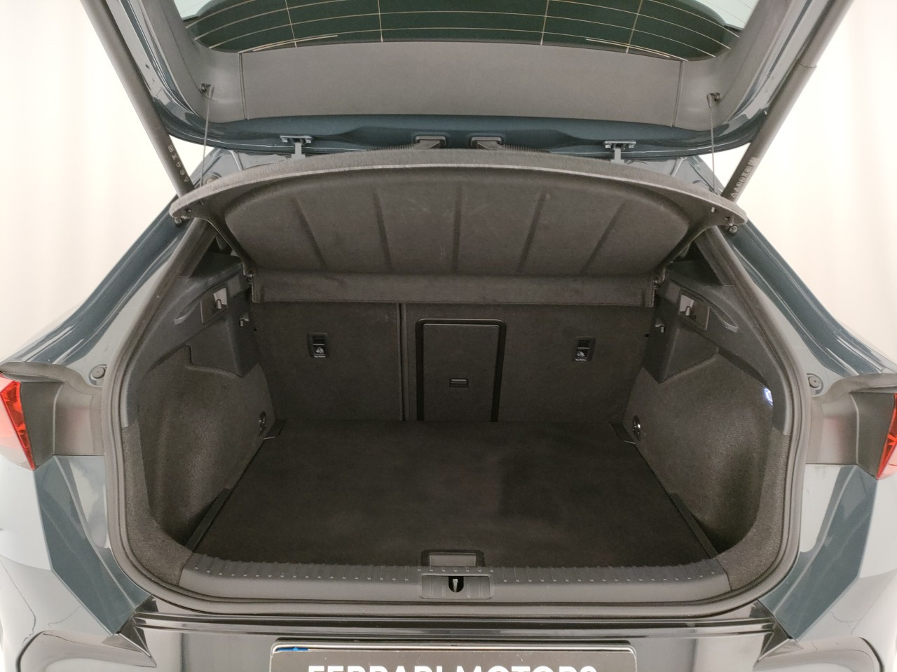 Cupra Formentor Usato 2024 Formentor San Zeno Naviglio