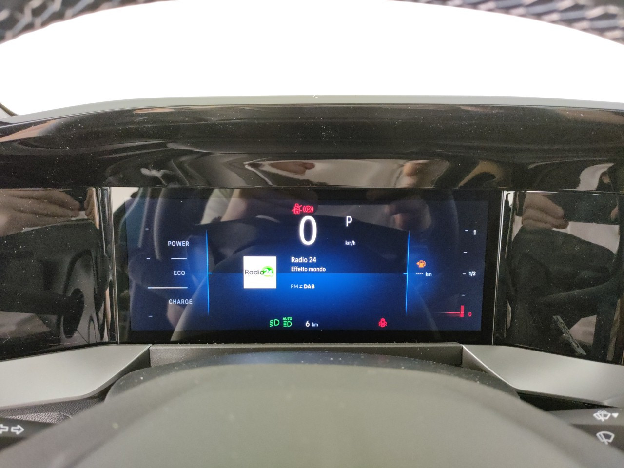 Opel Mokka Nuovo Ibrido benzina Mokka Porto Mantovano