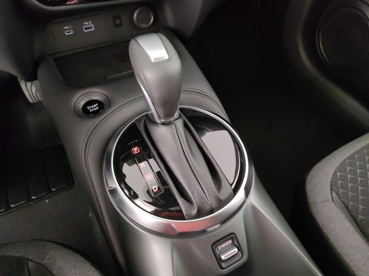 Nissan Juke Nuovo Ibrido benzina Juke Porto Mantovano