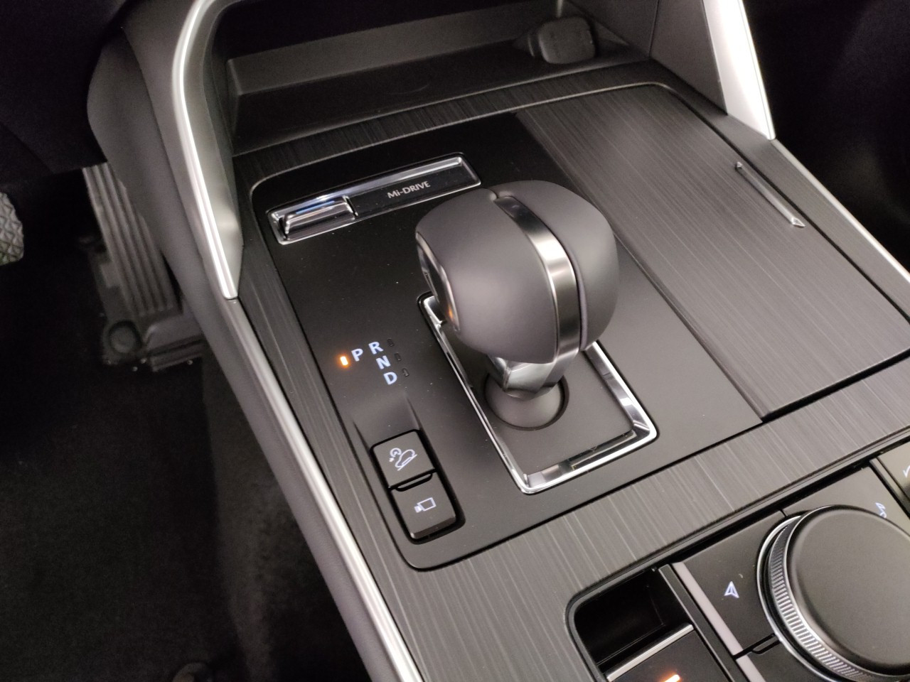 Mazda CX-60 Nuovo Ibrido diesel CX-60 Porto Mantovano