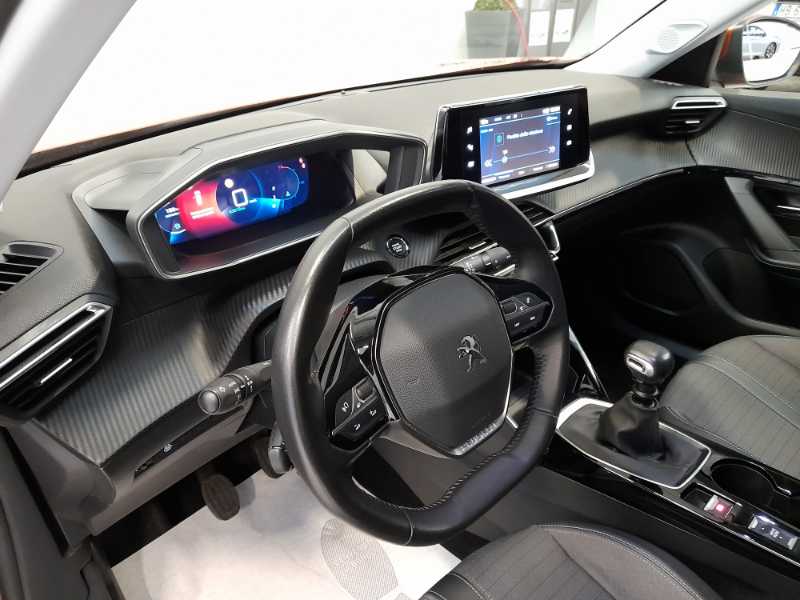 2008 Ii 2020 - 2008 1.5 Bluehdi Allure Pack S&s 110cv