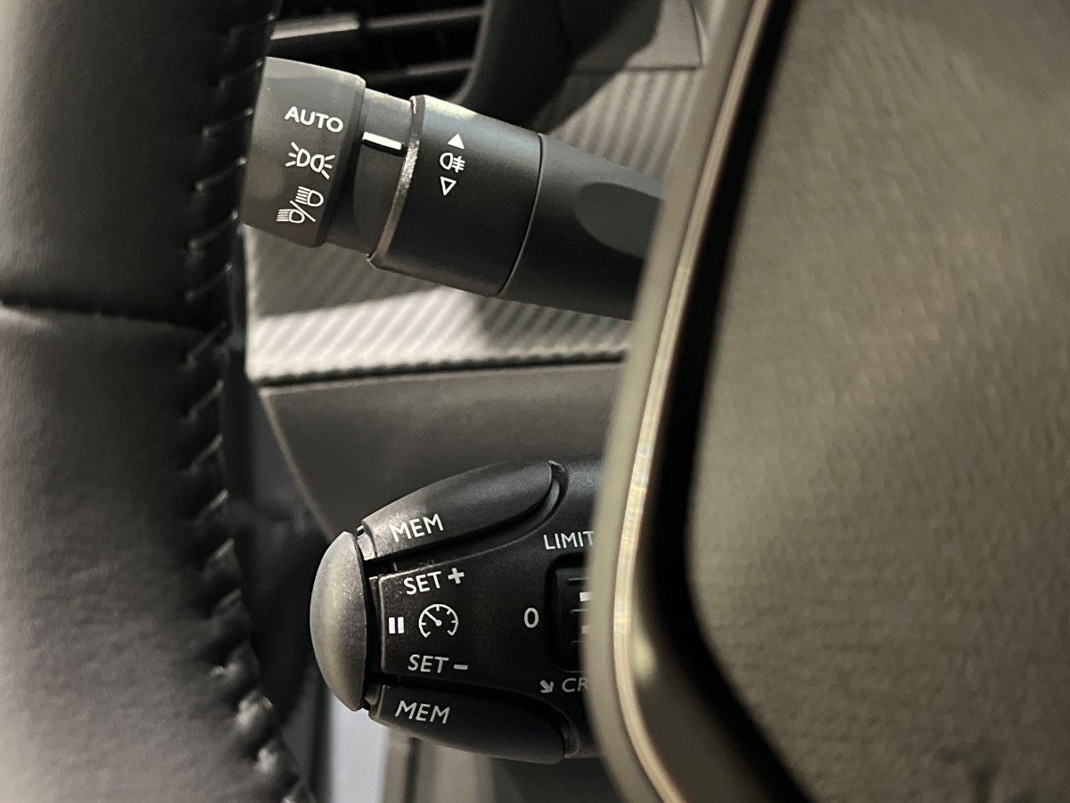 Peugeot 208 KM0 2025 208 Verona