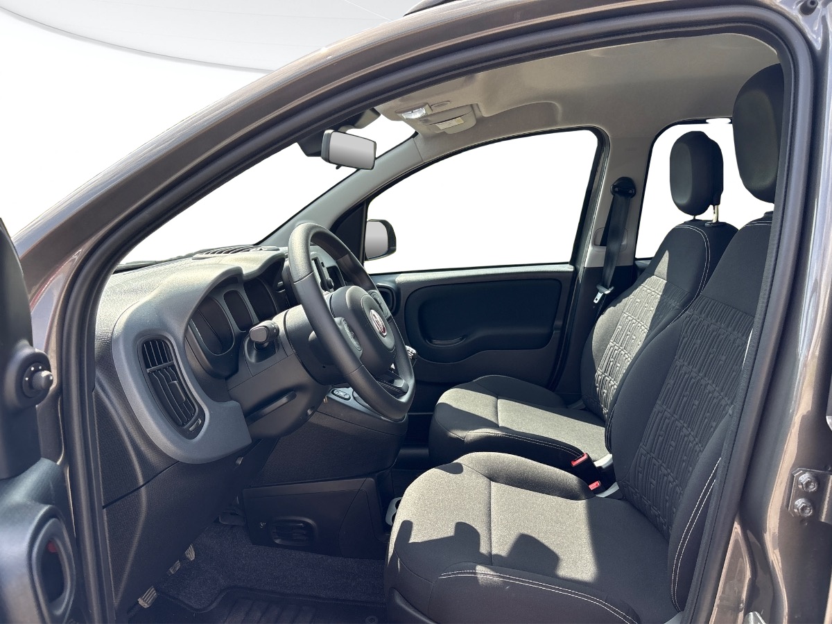 Fiat Panda Usato 2023 Panda Rovigo