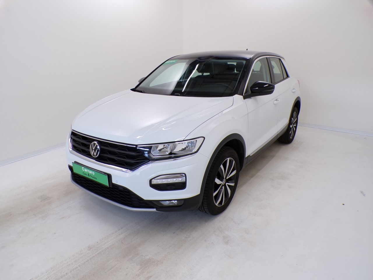 Volkswagen T-Roc T-Roc 2.0 TDI SCR 115cv Style - 1
