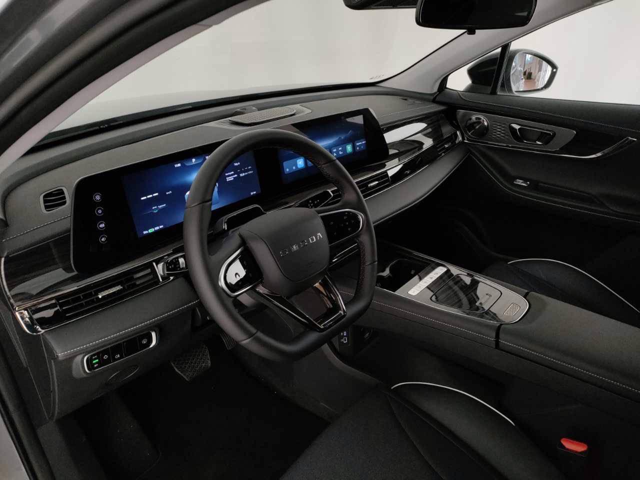 Omoda Omoda 5 Nuovo Elettrico Omoda 5 Modena