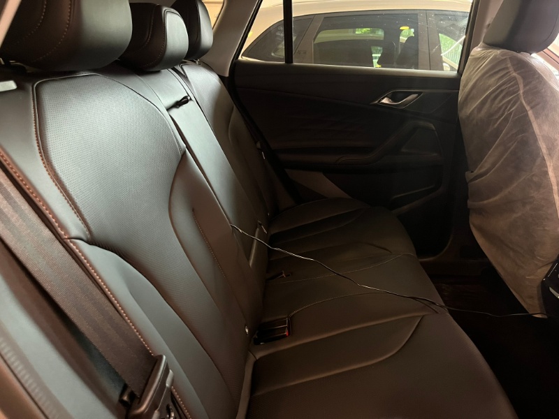 MG – HS 1.5 Hybrid+ Luxury