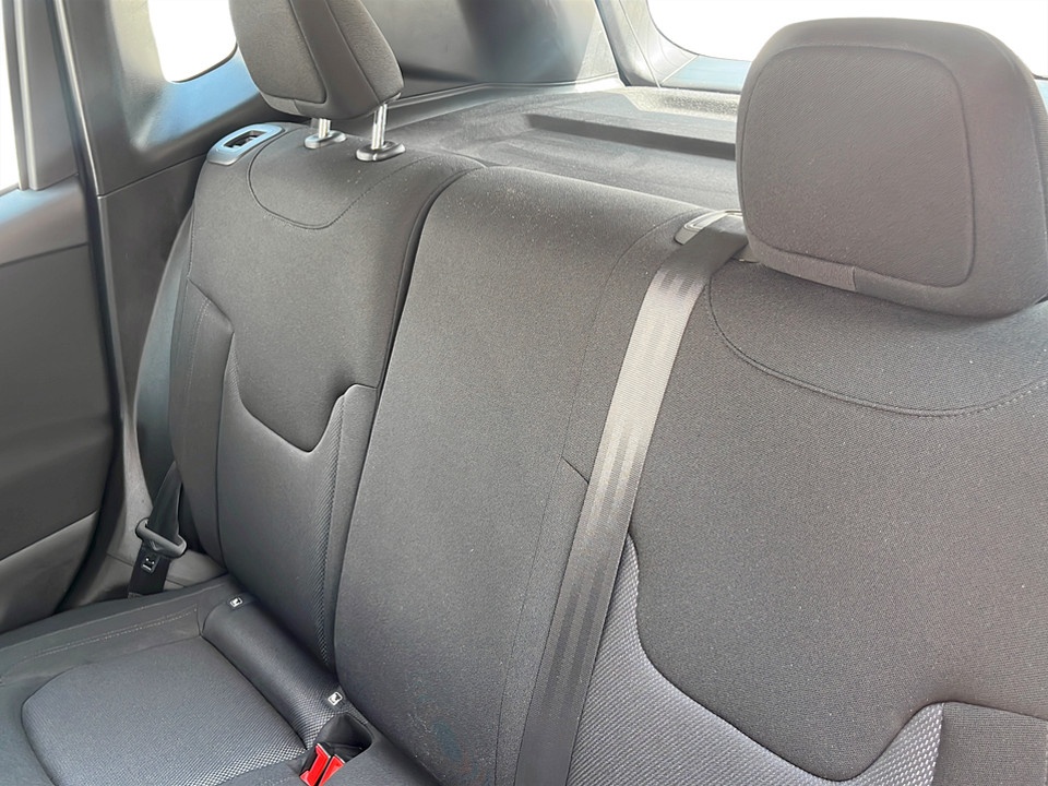 JEEP Renegade 1.0 t3 Longitude 2wd Benzina usato - 16