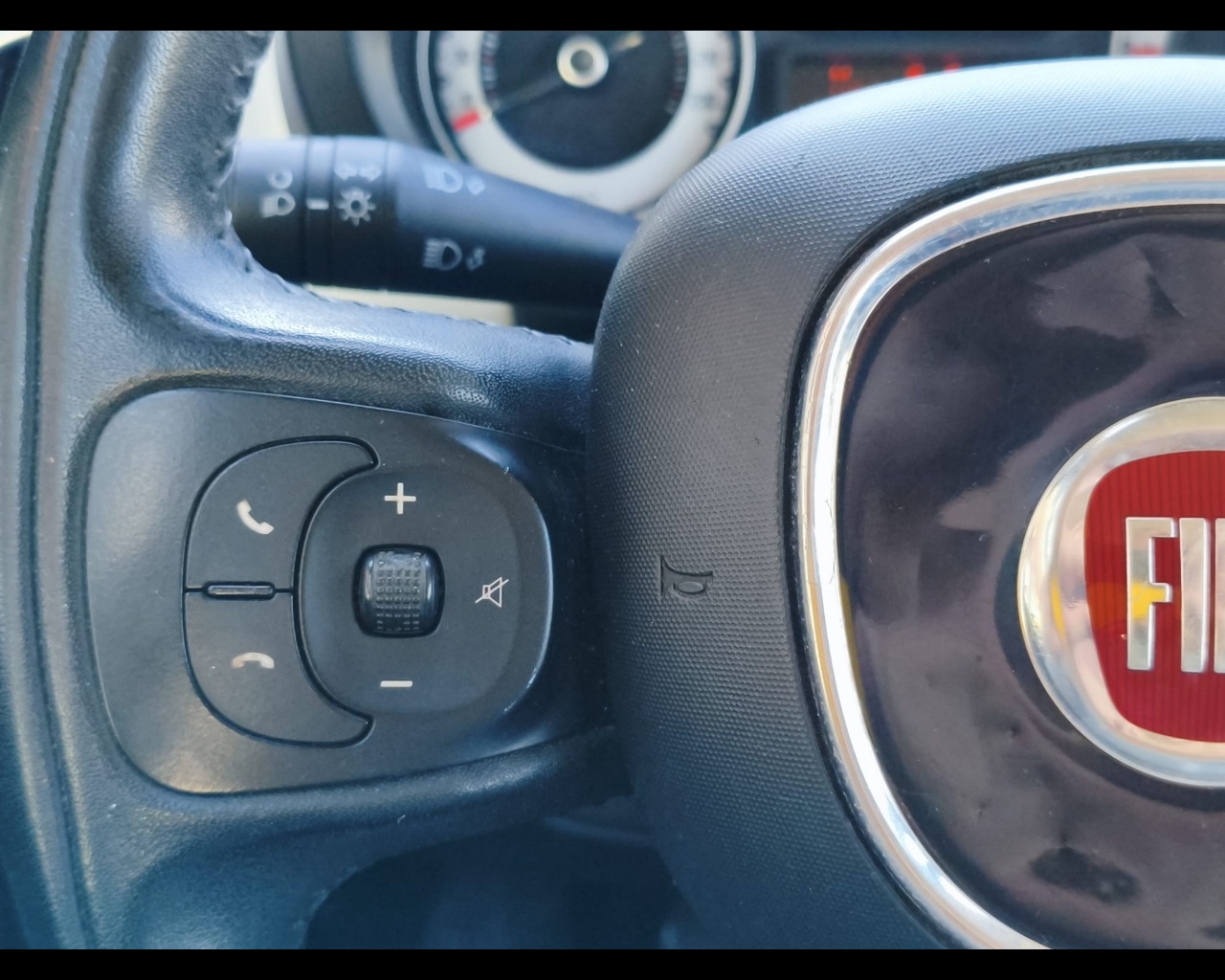 Foto FIAT 500L 1.3 mjt Pop Star 85cv