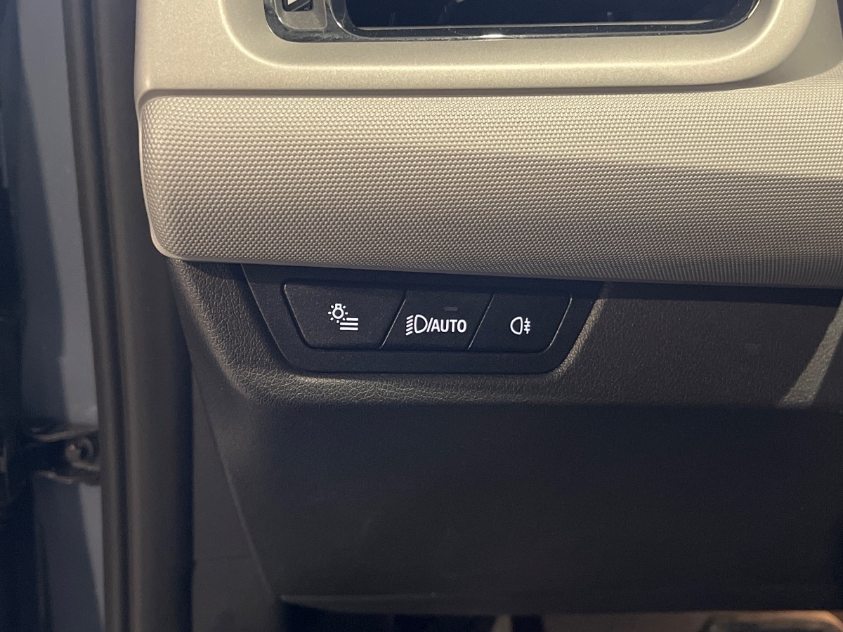 Bmw X1 Usato 2024 X1 Verona