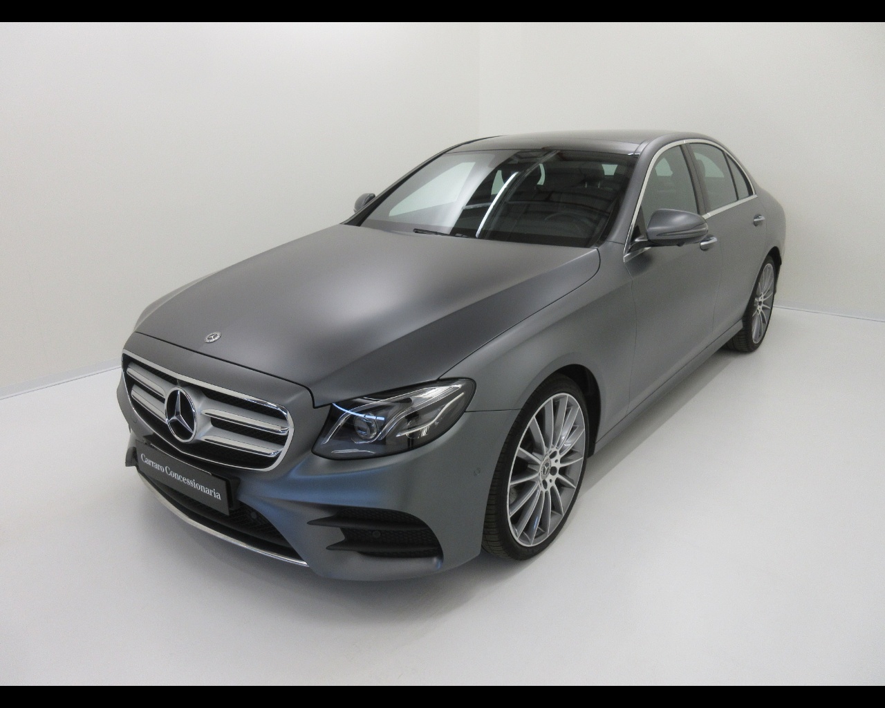 Mercedes Classe E Berlina Classe E Berlina 400 D Premium Plus 4Matic 9G-Tronic Plus