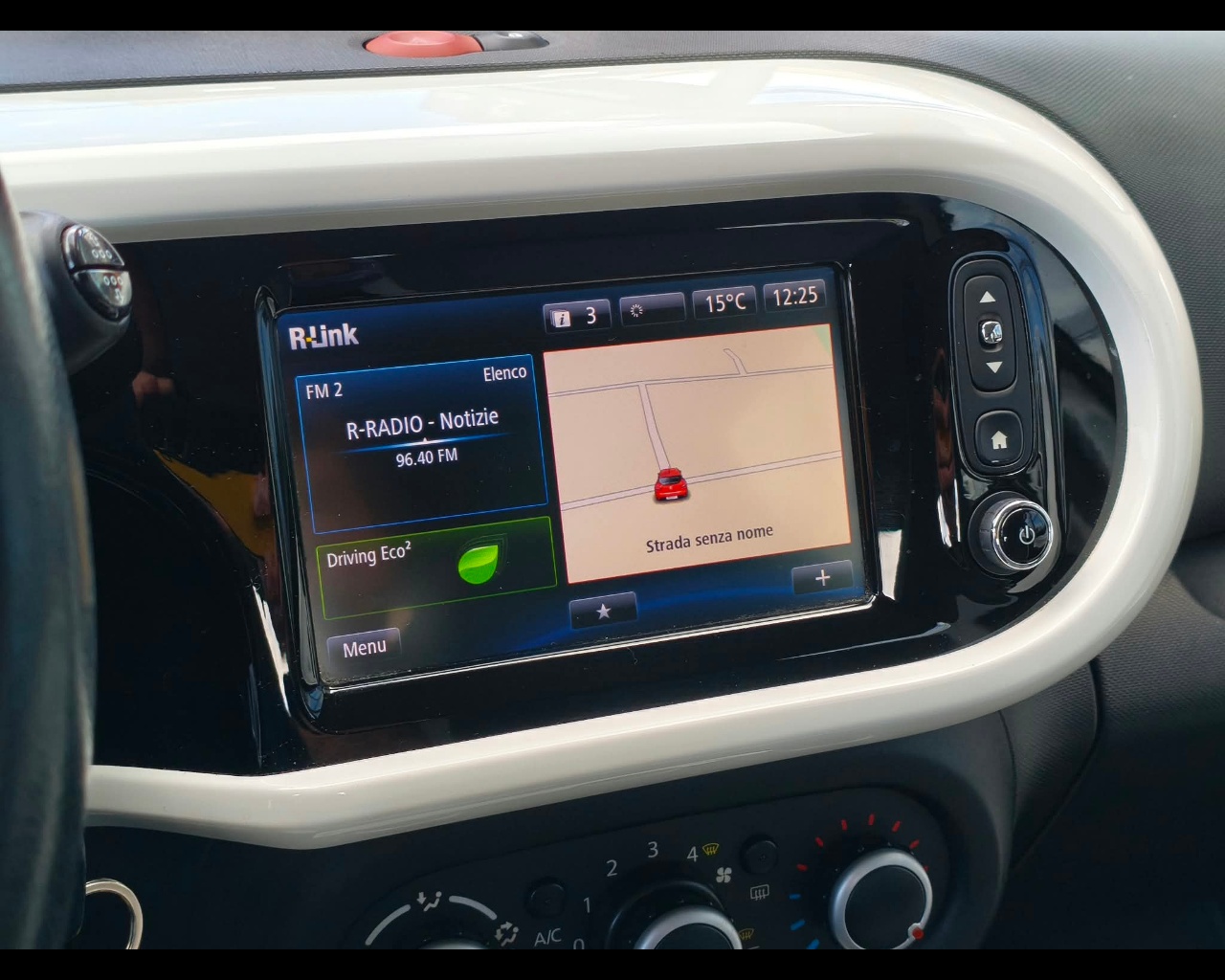 Foto RENAULT Twingo 1.0 sce Lovely2 s&s 69cv