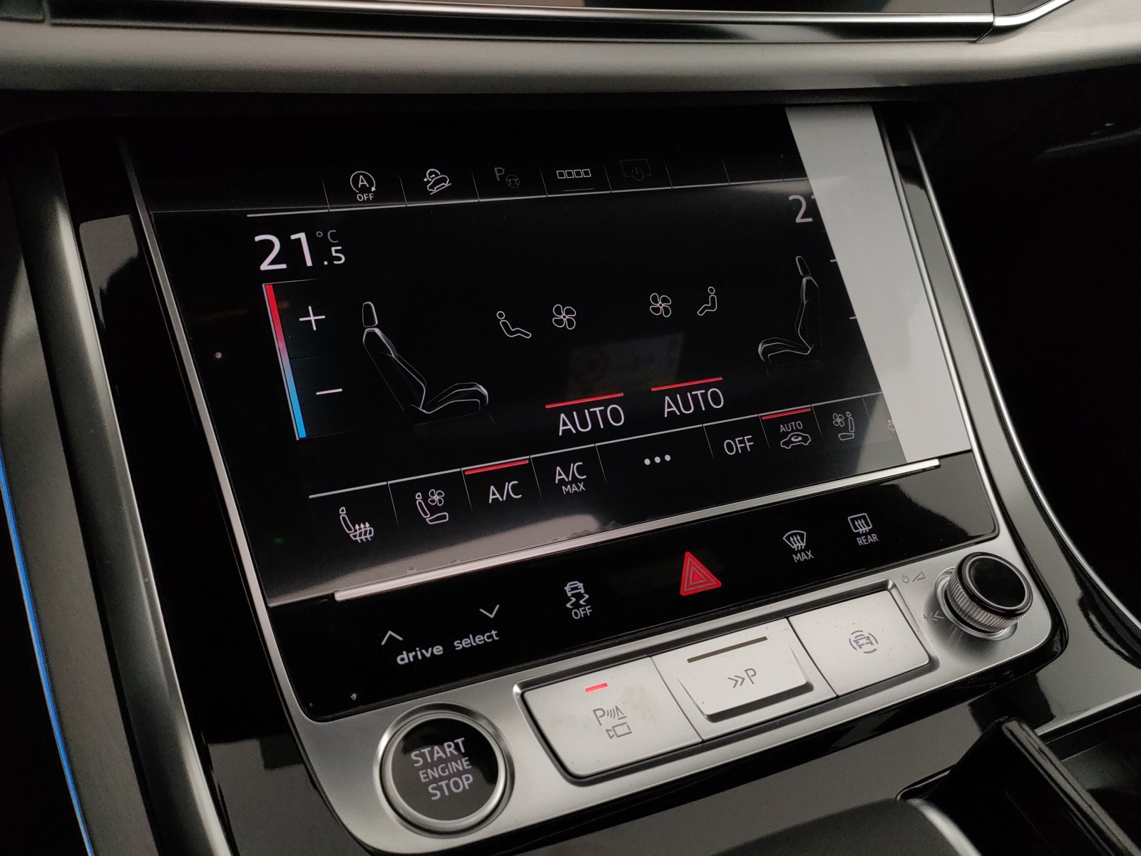 Audi Q8 Usato 2023 Q8 Legnago