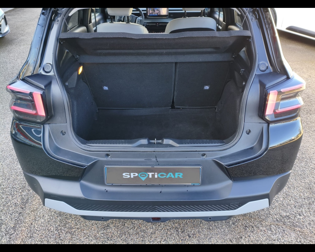 Foto CITROEN C3 1.2 puretech turbo Max 100cv s&s