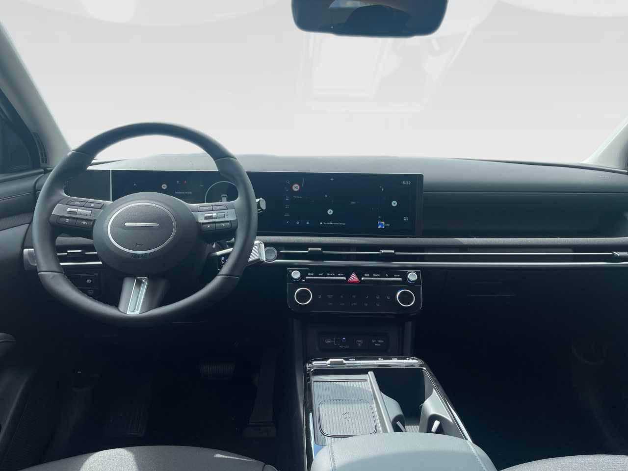 Hyundai Tucson KM0 2025 Tucson Rovigo