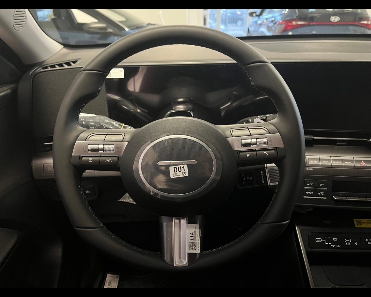 Foto HYUNDAI KONA MY26 HEV 1.6 GDI BUSINESS