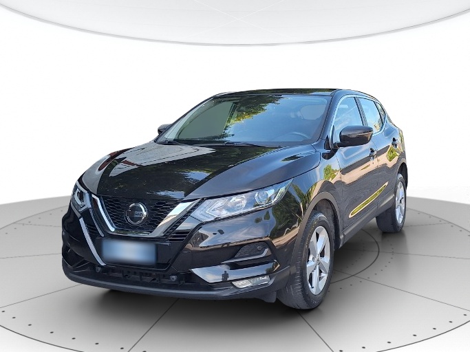 Nissan Qashqai Usato 2020 Qashqai San Vendemiano