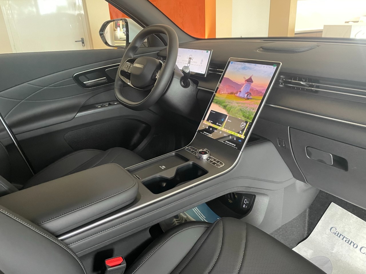 Lepas Lepas L8 L8 PHEV 1.5TGDI Elegance - 7