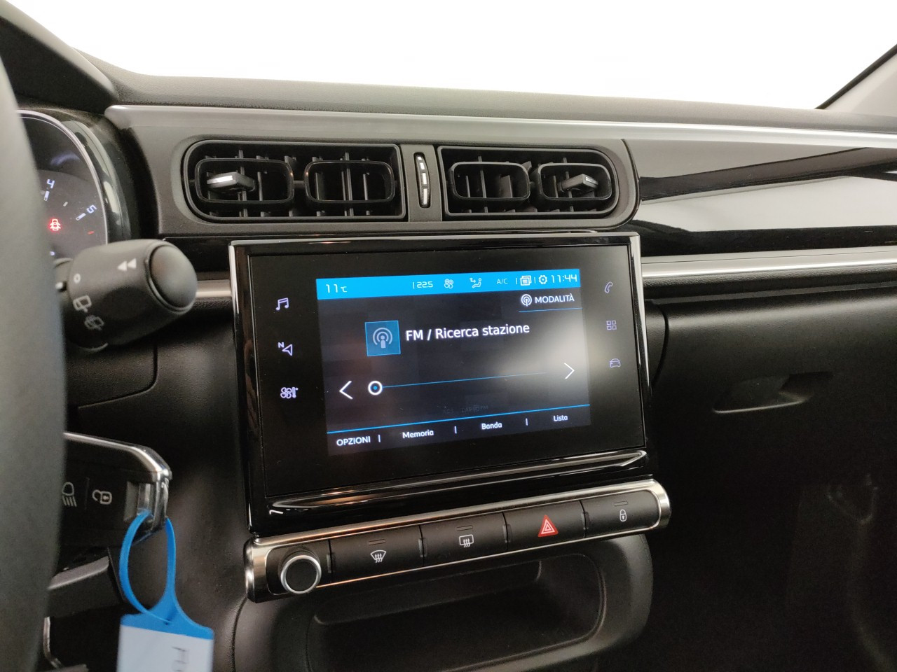 Citroen C3 Usato 2024 C3 Carpi