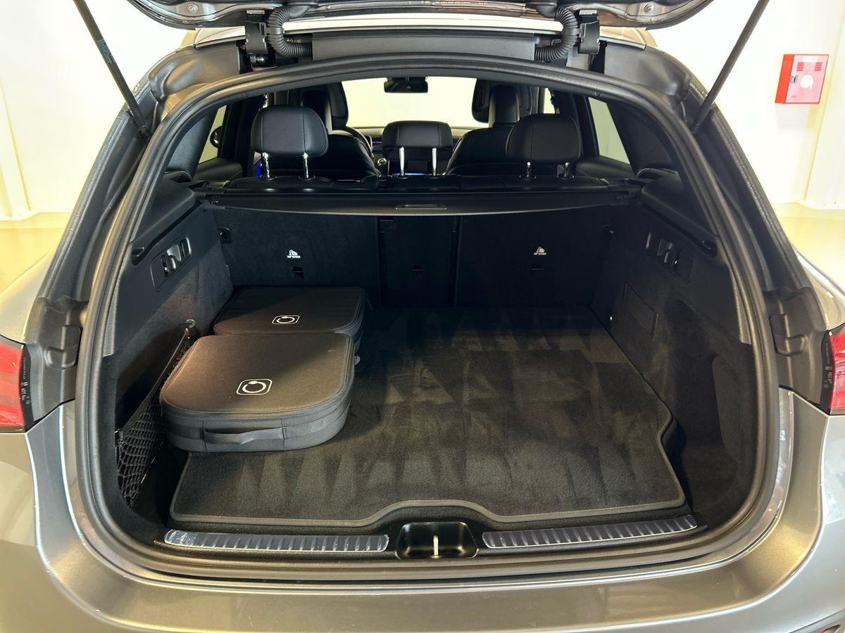 Mercedes GLC GLC SUV 300 de Plug in hybrid AMG Premium 4Matic 9G-Tronic - 8