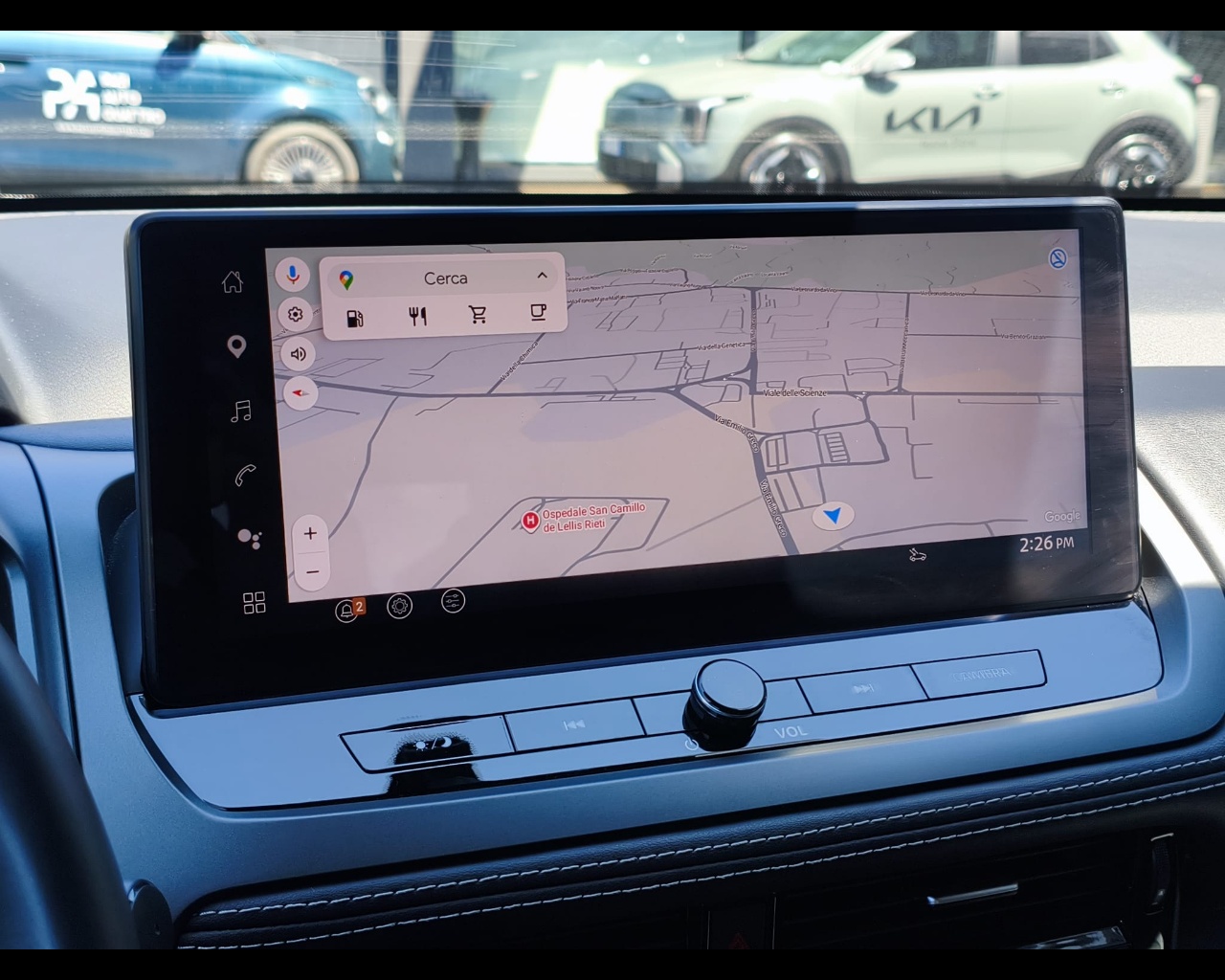 Foto NISSAN Qashqai 1.5 e-power N-Connecta 2wd