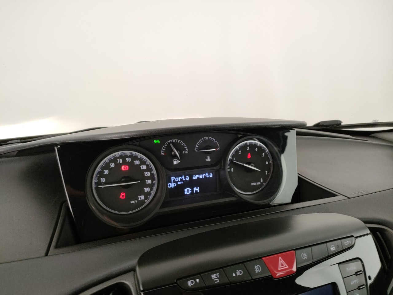 Lancia Ypsilon Usato 2017 Ypsilon Parma
