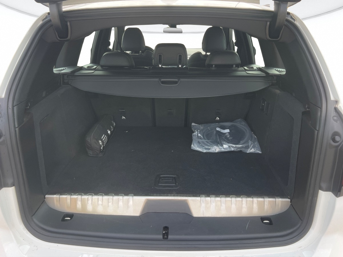 Bmw X3 Usato 2022 X3 Rovigo