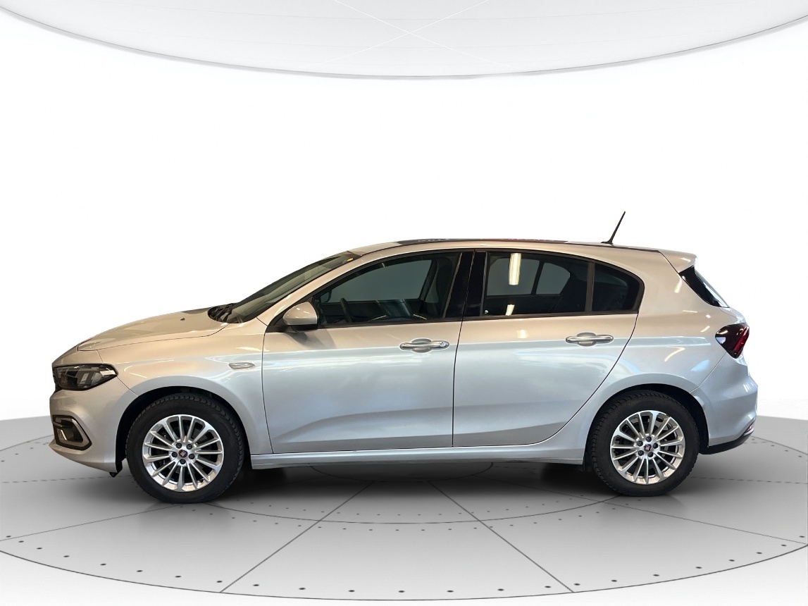 Fiat Tipo Usato 2021 Tipo Altavilla Vicentina