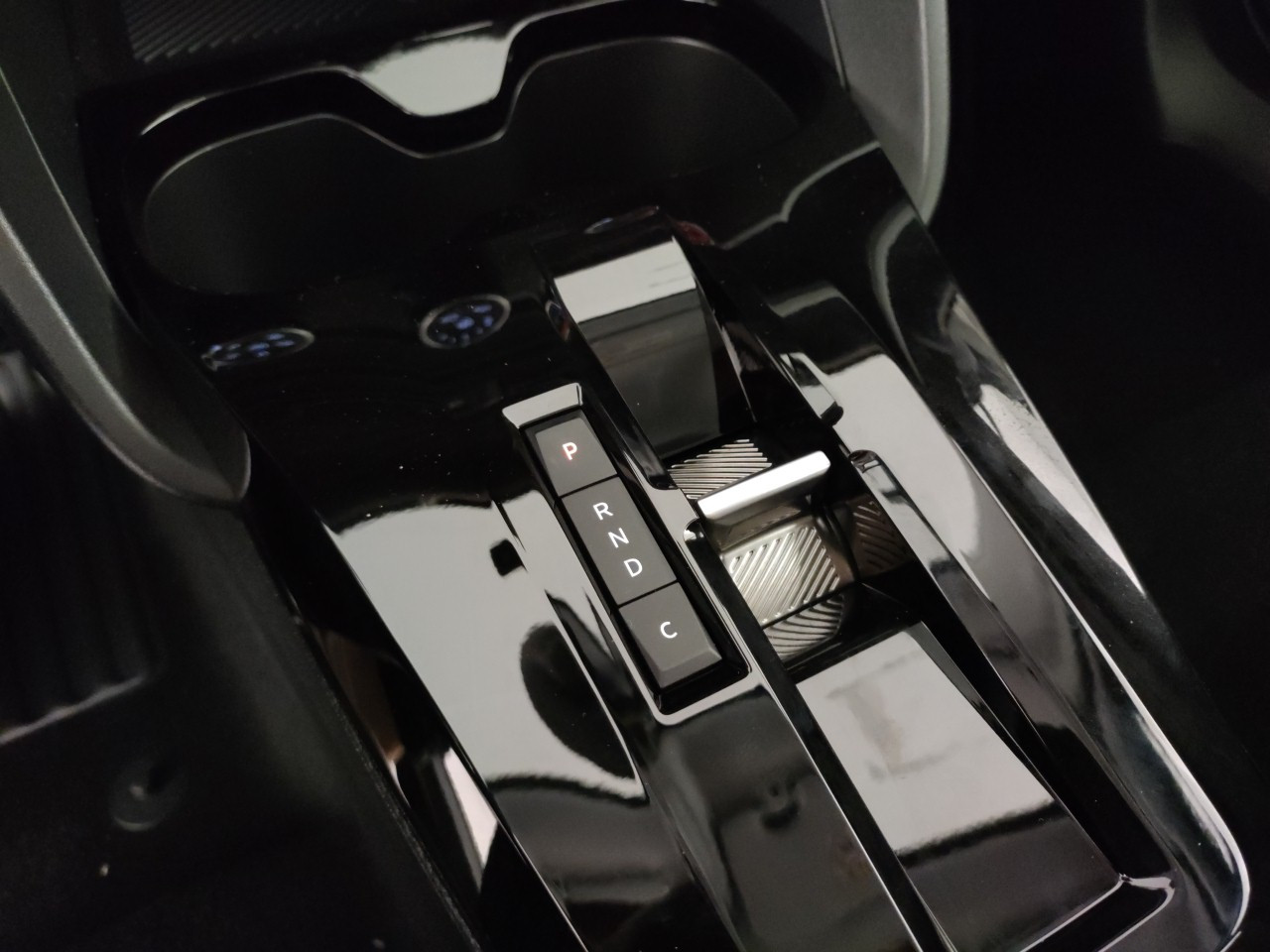 Citroen Nuova C3 Aircross Nuovo Elettrico Nuova C3 Aircross Porto Mantovano