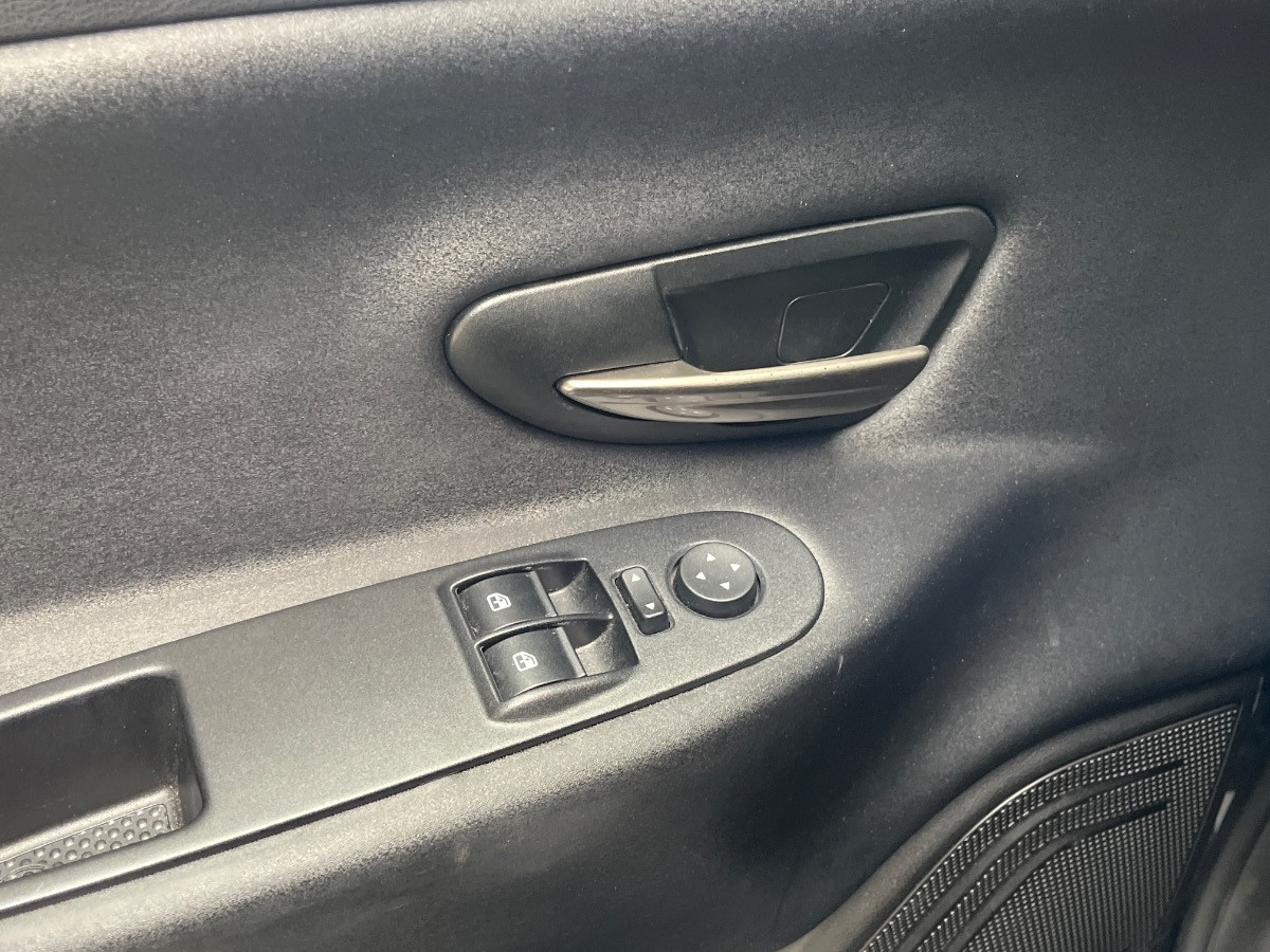 Lancia Ypsilon Usato 2019 Ypsilon Rovigo