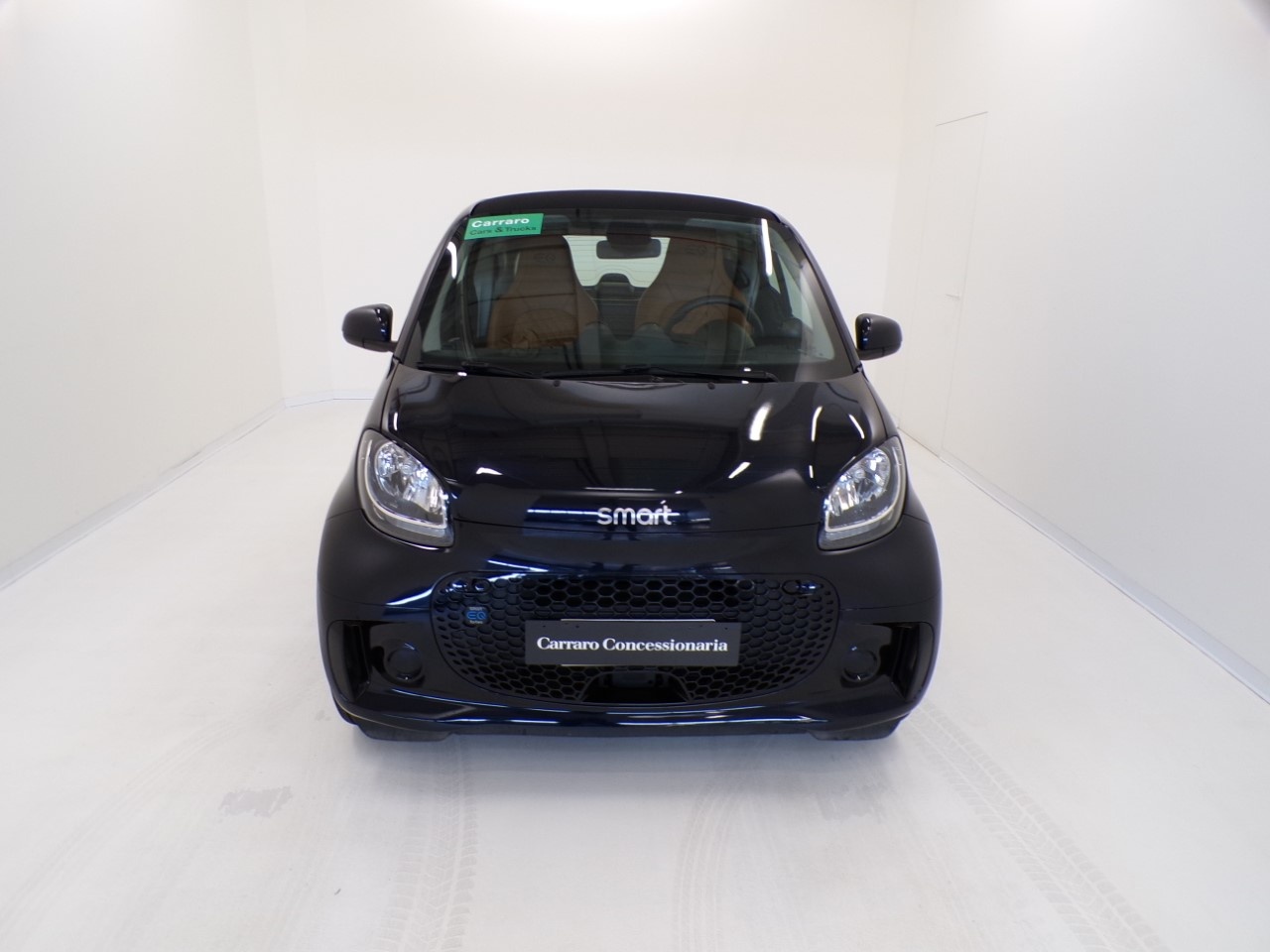 smart fortwo fortwo 4,6kW EQ Passion - 2