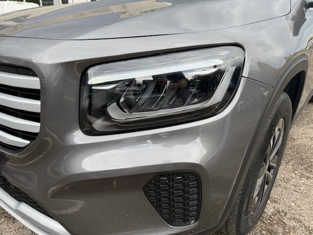 Mercedes GLB Usato 2024 GLB Modena