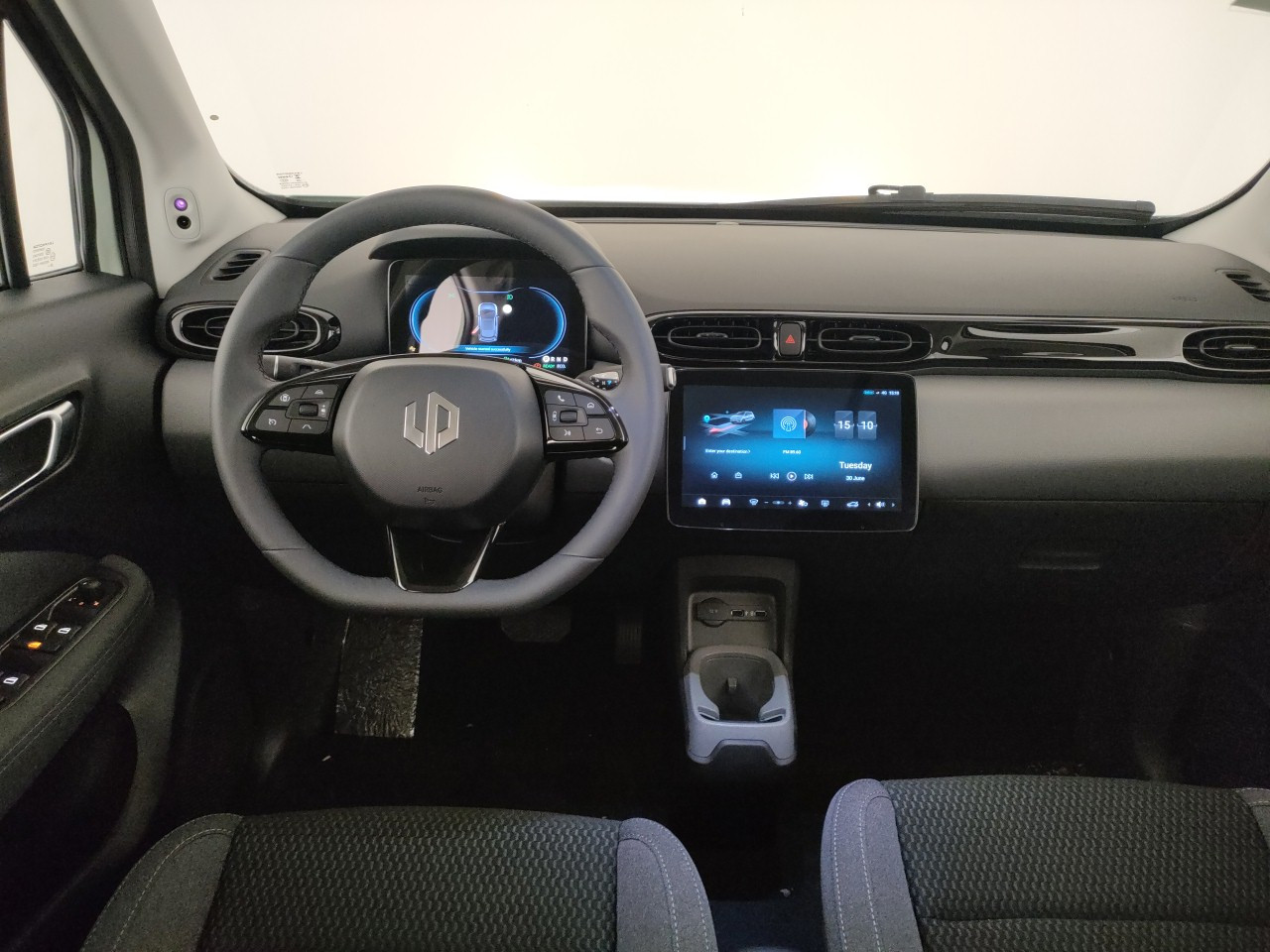 Leapmotor T03 Aziendali 2026 T03 Porto Mantovano