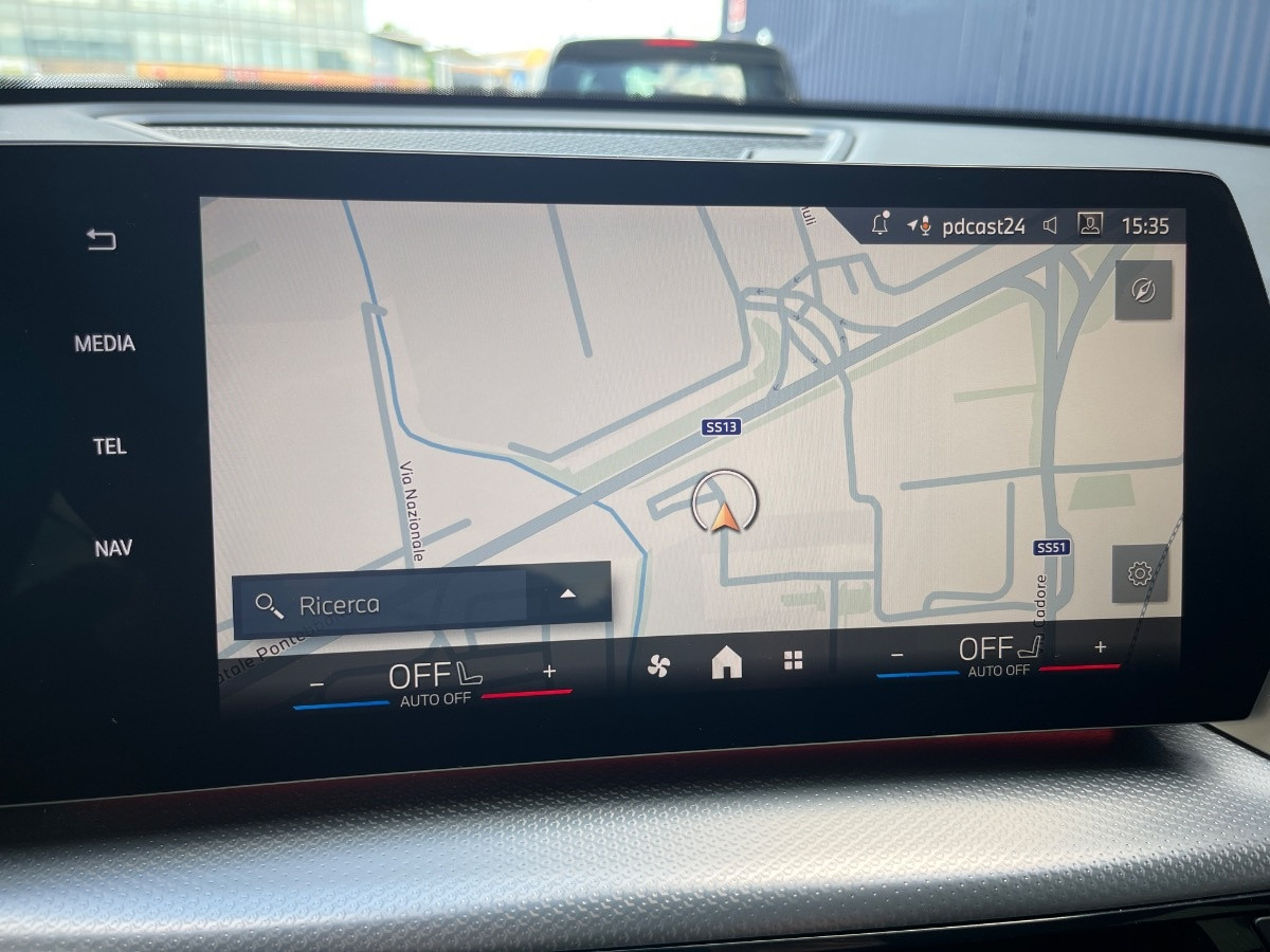 Bmw X2 Usato 2025 X2 San Vendemiano