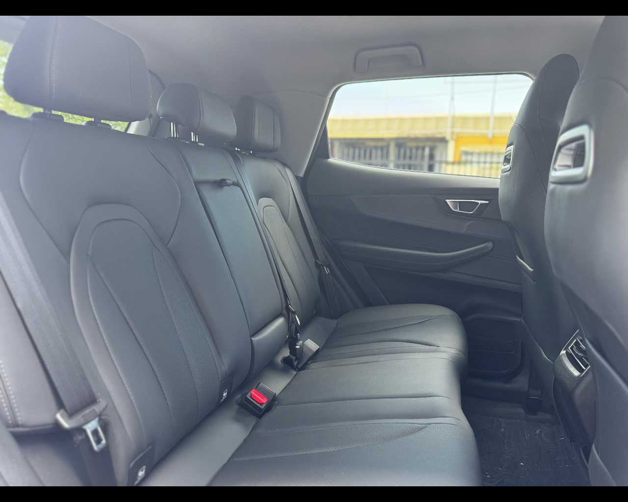 Dr Automobiles DR 5.0 Nuovo Benzina DR 5.0 Padova