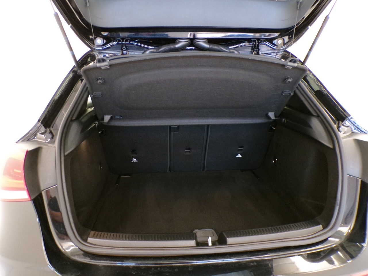 Mercedes Classe A Classe A 180 D Sport 7G-DCT - 9