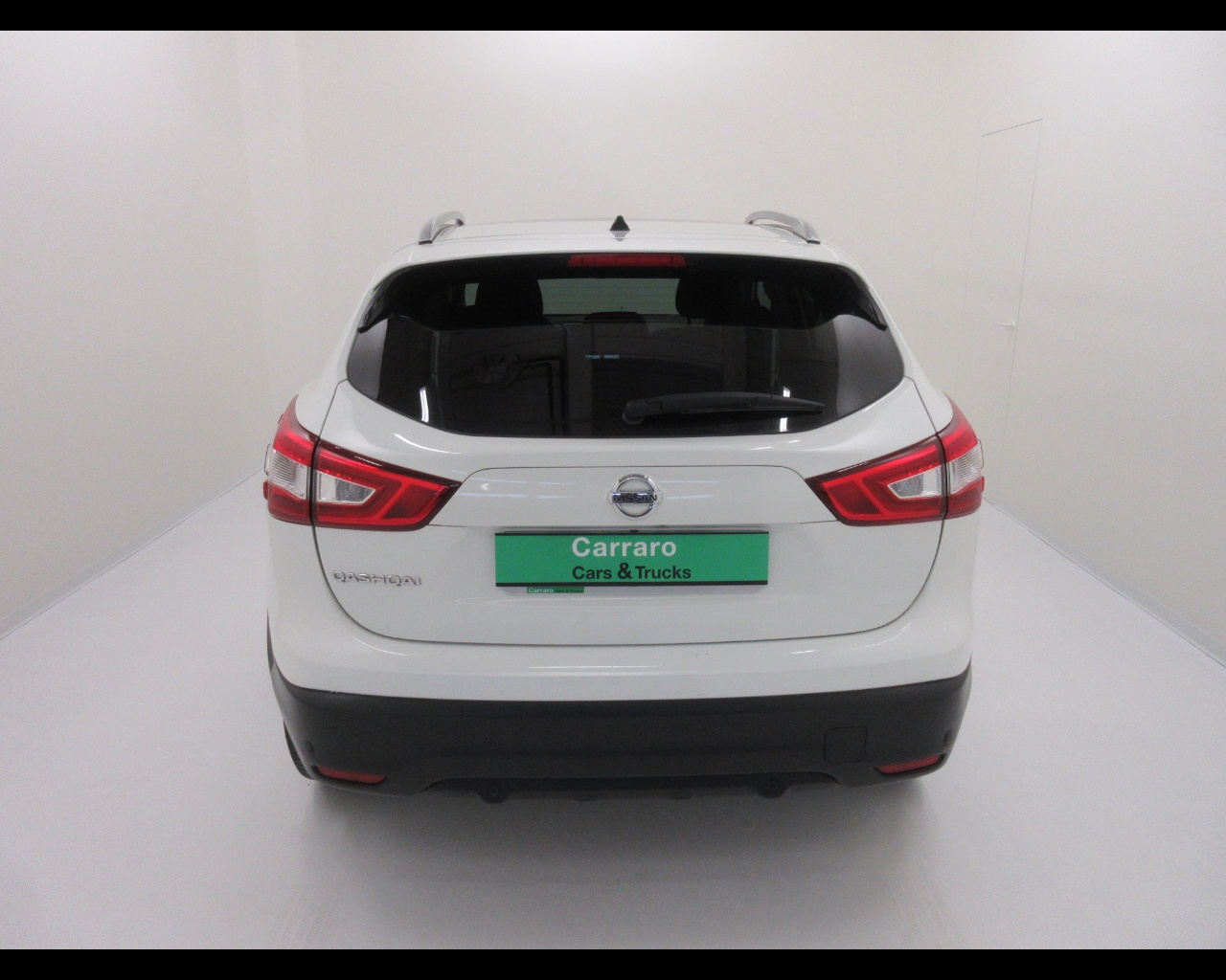 Nissan Qashqai Qashqai 1.5 dCi 110cv Tekna 2WD - 7