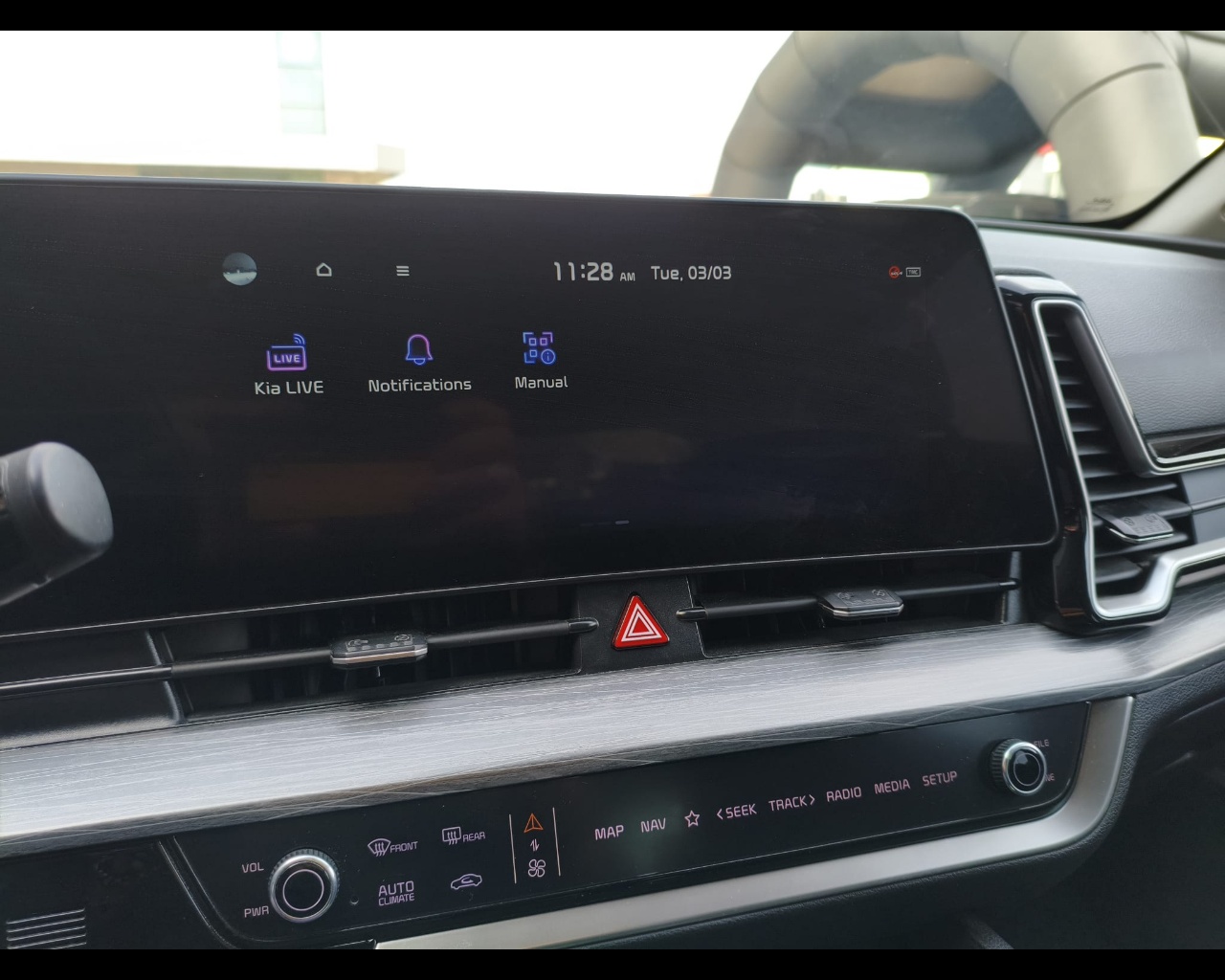 Foto KIA Sportage 1.6 tgdi Gpl Style 150cv 2wd