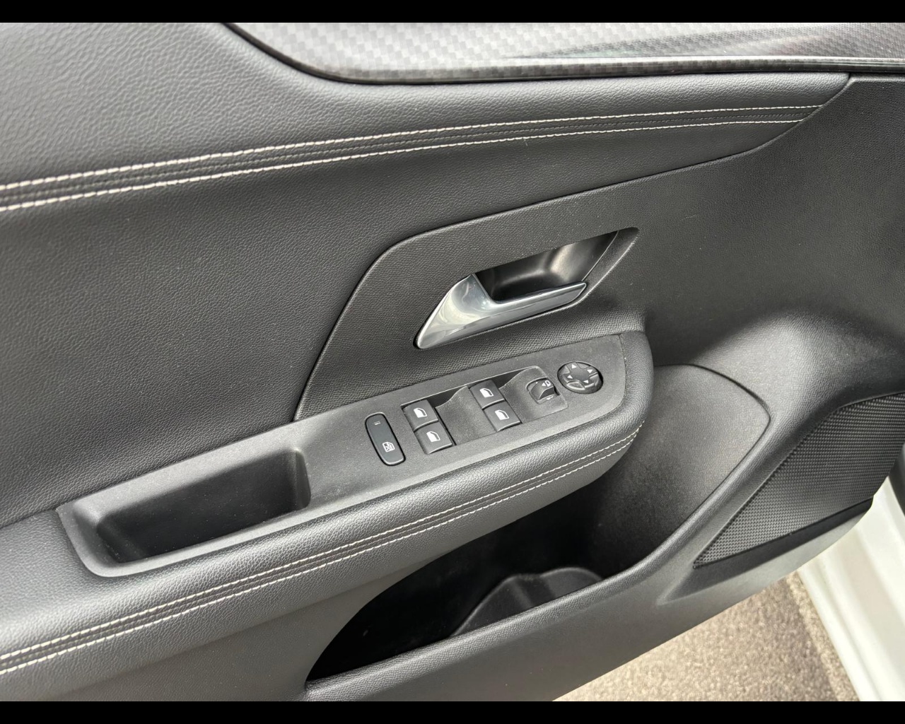 Foto OPEL Mokka 1.2 t GS Line s&s 100cv