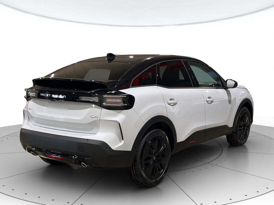 Citroen C4 KM0 2025 C4 Verona