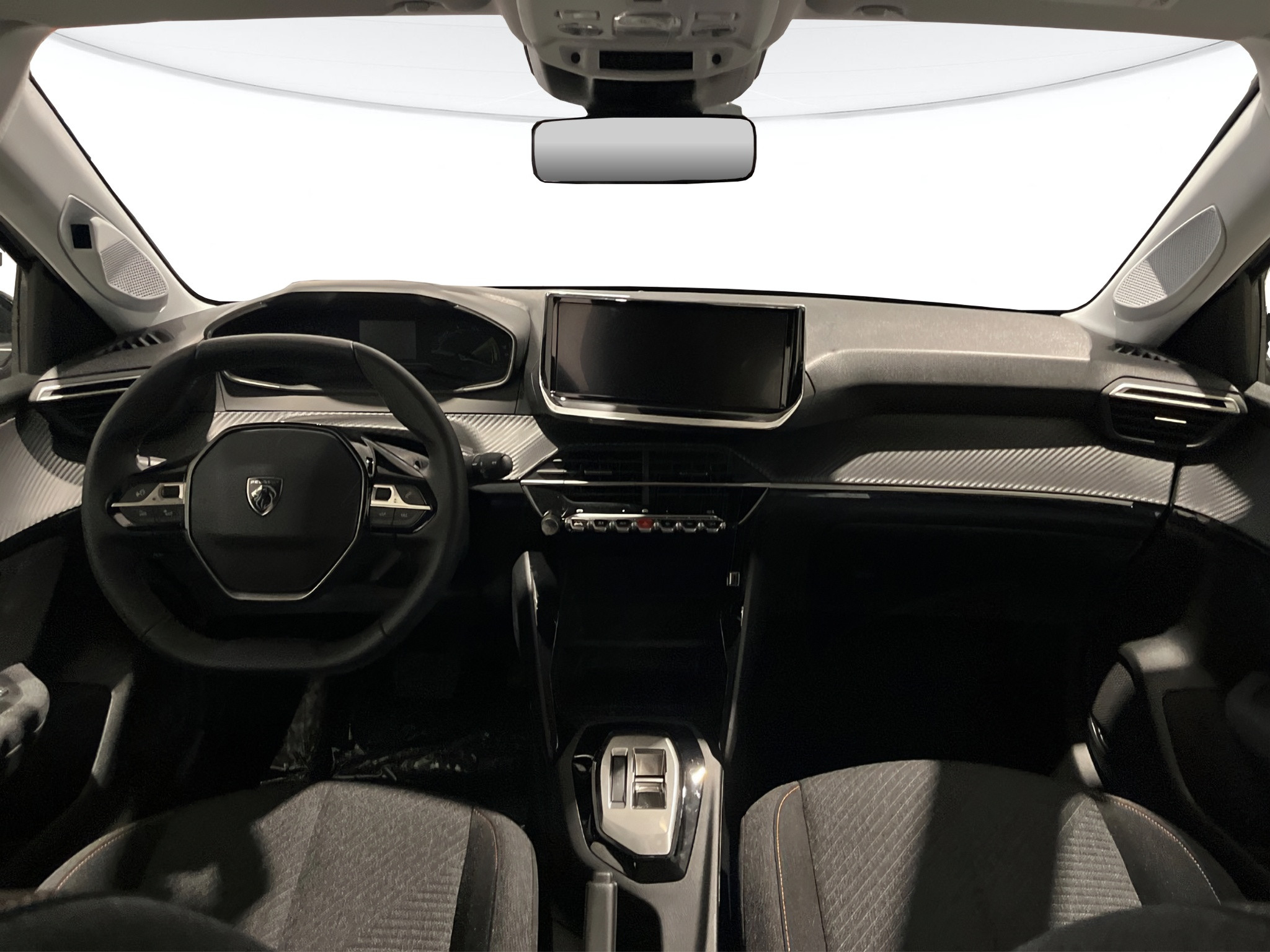 Peugeot 208 KM0 2026 208 Verona
