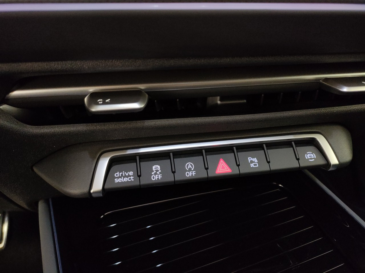 Audi Q3 KM0 2026 Q3 Parma