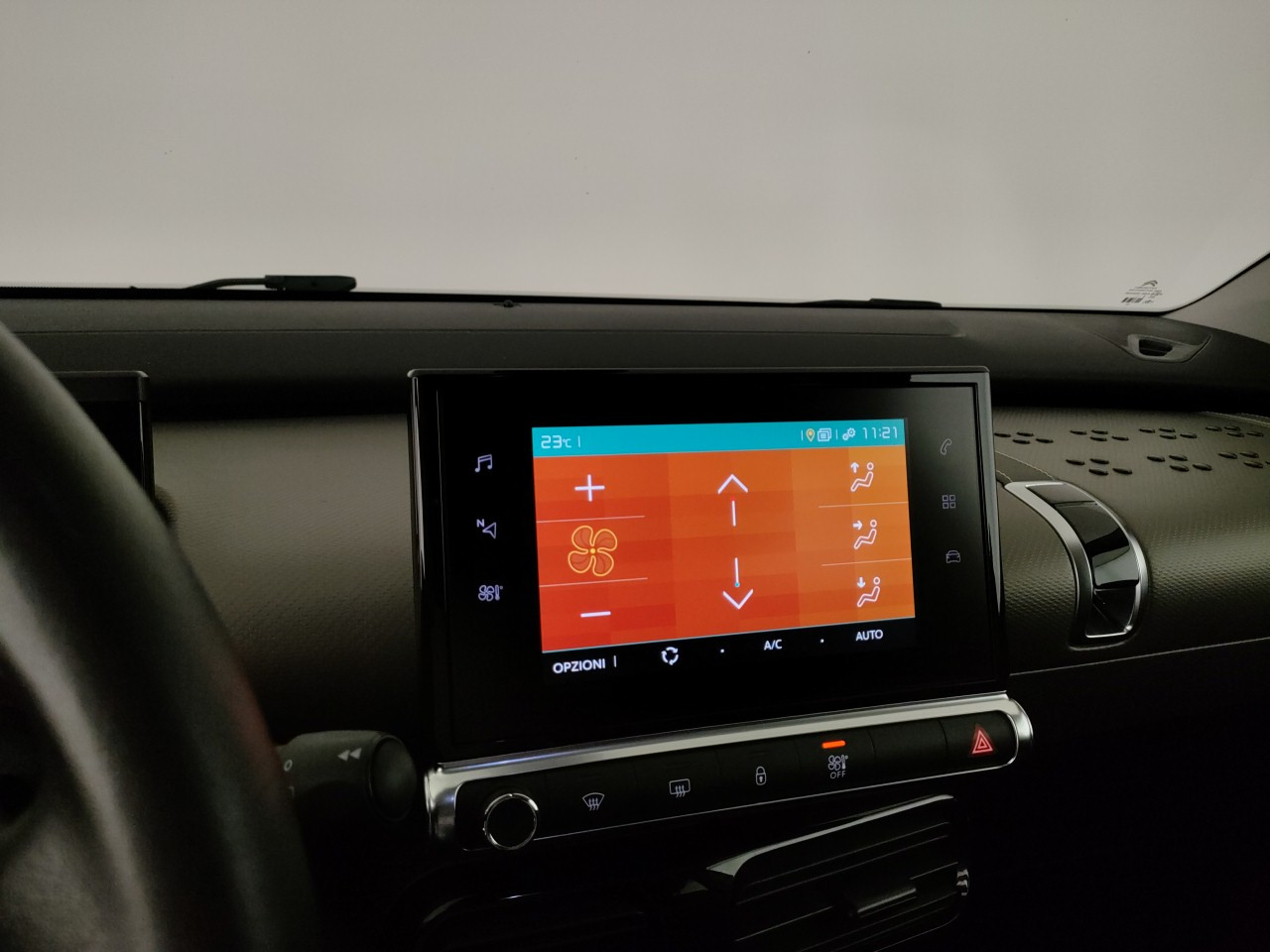 Citroen C4 Usato 2019 C4 Parma