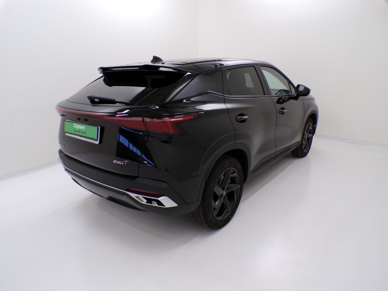 Omoda OMODA 5 Omoda 5 1.6 TGDI Premium DCT - 6