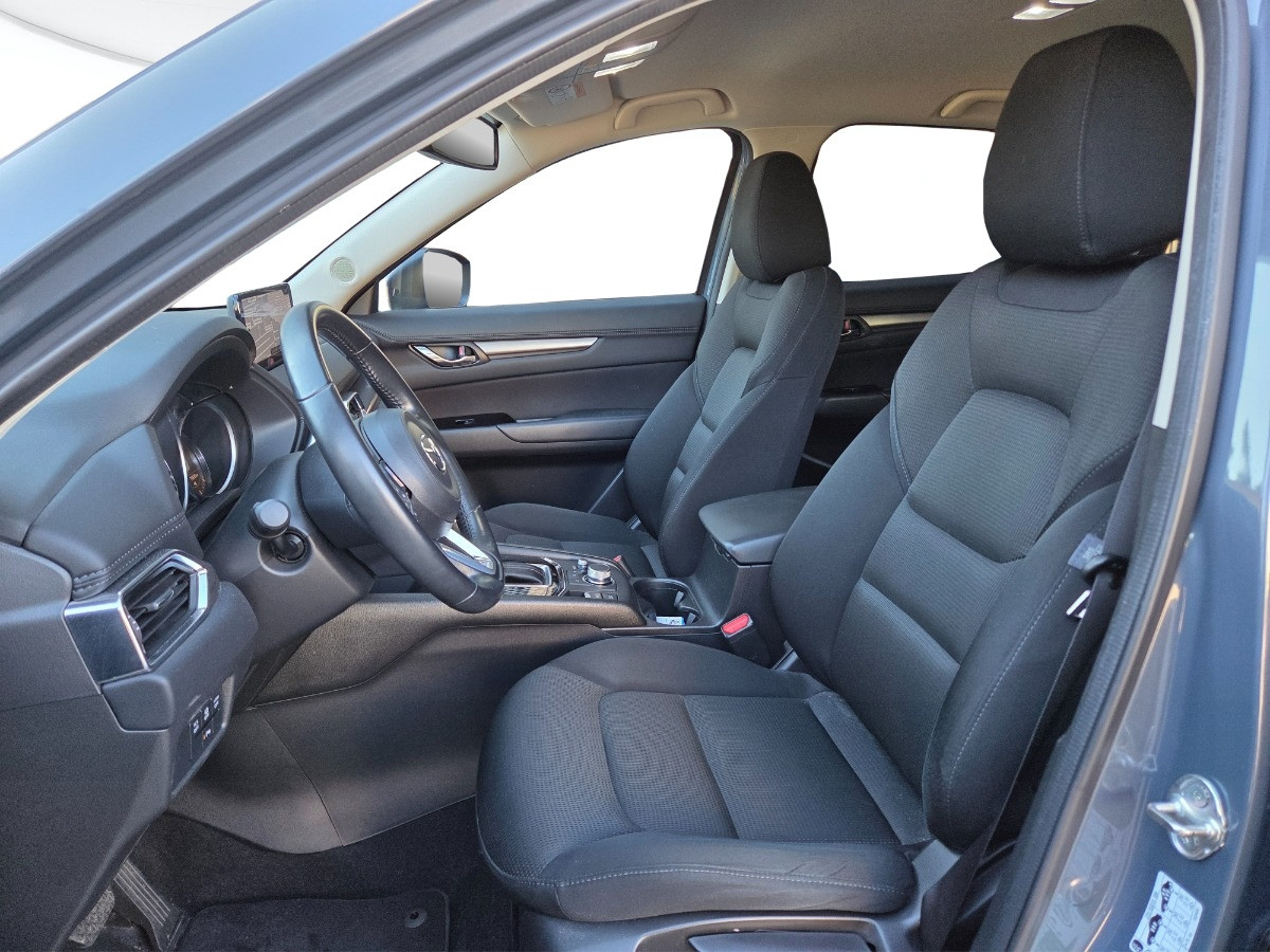 Mazda CX-5 Usato 2021 CX-5 Reggio Emilia