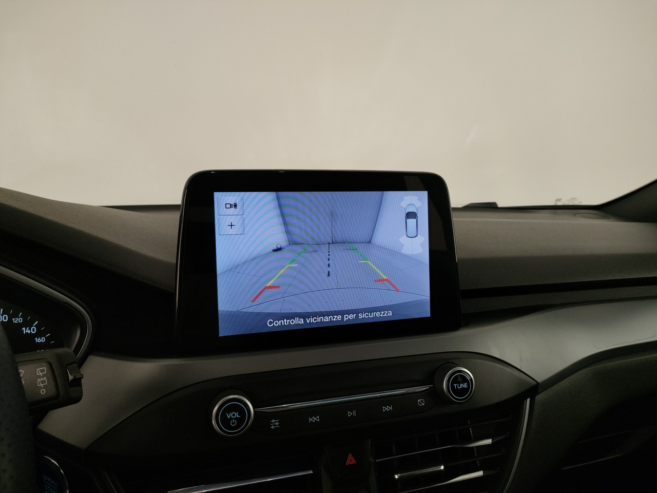 Ford Focus Usato 2022 Focus Lonato del Garda